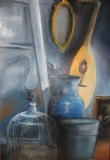 nature morte. Vendu - Natures mortes