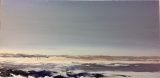 Bretagne Huile 120x60 Huile - Bretagne