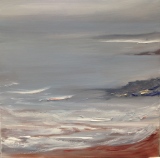 Bretagne1  50X50 Huile - Bretagne