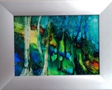 chantalmorel - Plexiglass encres
