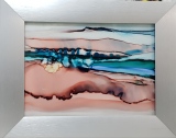 chantalmorel - Plexiglass encres