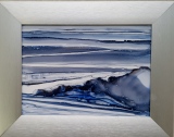 chantalmorel - Plexiglass encres
