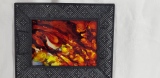chantalmorel - Plexiglass encres