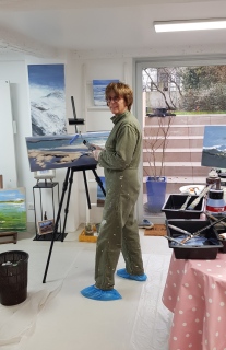 Mon atelier - AFFICHES 2024